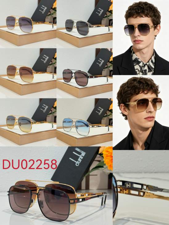 Picture of Dunhill Sunglasses _SKUfw80535359fw